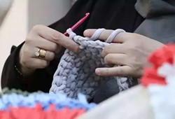 Projede sona gelindi: Ev hanımları evden çalışarak emekli olabilecek