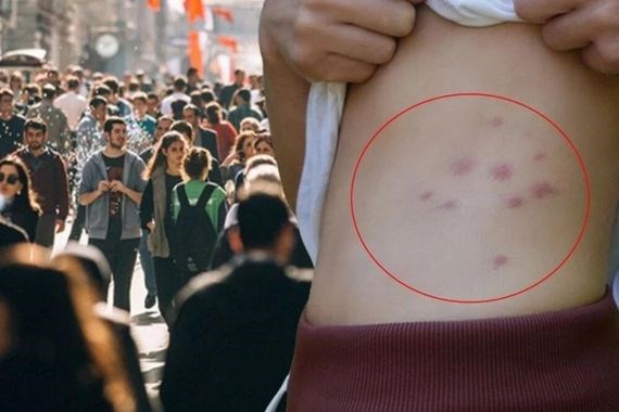 Evlerdeki tehlike! Balkon ve bahçelerde su bırakmayın
