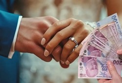 Evli çiftlere büyük destek: 30 bin TL ödeme yapılacak