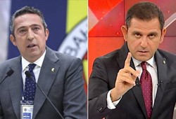 Fatih Portakal Koç Grubu’na böyle seslendi: Sana mı kaldık kardeşim!