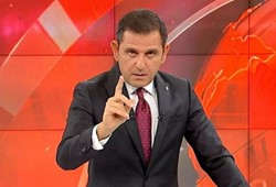 Fatih Portakal, 'Allah bereket versin' diyerek maaşını açıkladı