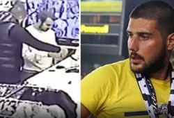 Fenerbahçe tribün lideri tutuklandı