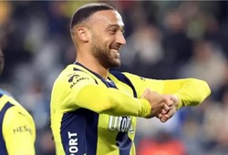 Fenerbahçe'de Cenk Tosun kararını verdi