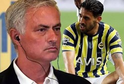 Fenerbahçe’de İrfan Can Kahveci resti çekti! Olaylar patlak verdi