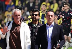 Fenerbahçe’nin Avrupa vedası sonrası taraftarlar çıldırdı: Ayrılık haberleri geliyor
