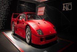 Ferrari’ye Zam Şoku! Hayaller Biraz Daha Uzaklaştı!