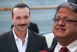 Filistin mesajı İsrail’i ayağa kaldırdı! Kadir Baba’nın sözleri İsrail’de tartışma başlattı