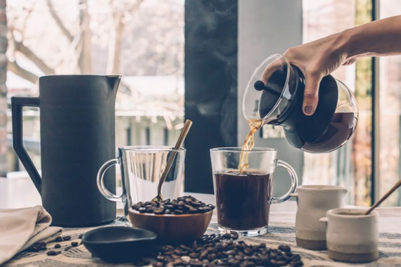 Filtre kahve nedir? Filtre kahve nasıl demlenir? Filtre kahve farkı nedir?