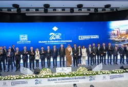 Global İslami Ekonomi Zirvesi Başlıyor: Finans Dünyasının Gözü Bu Zirvede!