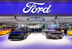 Olay yaratan açıklama: Ford, İsrail’i “terörist devlet” ilan etti