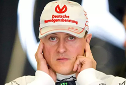 Formula 1 efsanesi Michael Schumacher'den kötü haber! 'Durum çok üzücü'