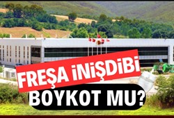 Freşa İnişdibi boykot mu? Freşa İnişdibi hangi ülkenin? Freşa İnişdibi kimin?