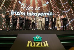 Fuzul, Togg talihlilerinin anahtarlarını teslim etti