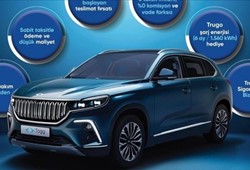 Fuzul ve Togg arasında işbirliği