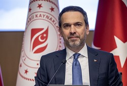Gabar Dağı'nda günlük üretilen petrol varili açıklandı