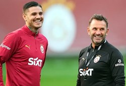 Galatasaray’a bir kötü haber daha! Yıldız futbolcu İcardi karakolluk oldu!
