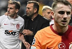 Galatasaray'ın soyunma odasında büyük kavga! Polis müdahale etti