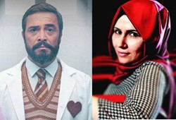 Gassal dizisinin arkasındaki sürpriz isim! Senaryoyu bakın kim yazmış!