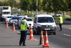 Gazı fazla seven yandı! Yeni hız limitleri açıklandı