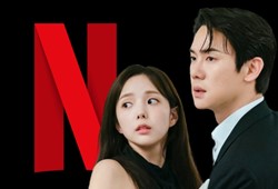 Gazze’ye bir bomba da Netflix’ten geldi!