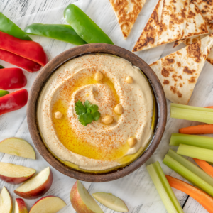 Birbirinden Lezzetli Meze Tarifleri