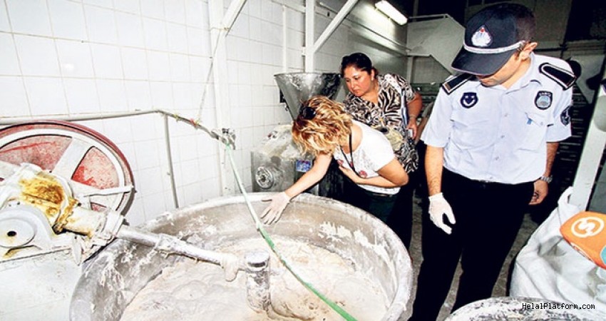 Gıda teröristlerine ağır ceza geliyor