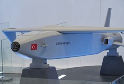 Gökyüzünün Yeni Hakimleri! Türk Seyir Füzeleri Nedir?