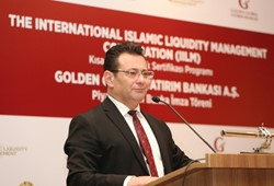 Golden Global Yatırım Bankası’ndan kritik imza! Finans dünyasında yankı uyandıran anlaşma!