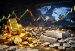 Gram altında kritik eşik aşıldı: İslam Memiş tarih verdi