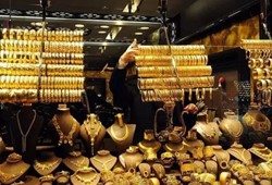 Yeni hedef açıklandı: Gram altın için kritik eşik aşıldı