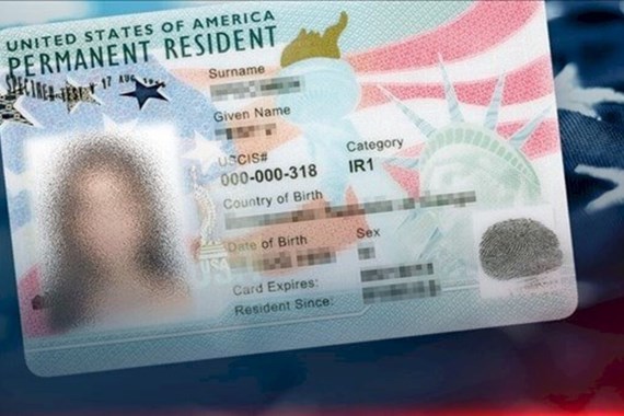Green Card nedir? Green Card başvurusu nasıl yapılır? ABD vatandaşlığı nasıl alınır?