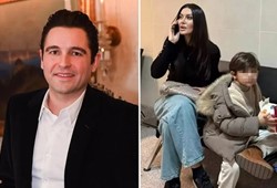 Hacı Sabancı'nın Gizli Oğlu Aileye Katıldı!