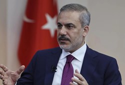 Hakan Fidan duyurdu: İyi bir haber var!