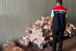 Gıda ihlallerine karşı hukuki süreç başladı: 16 işletme mahkemelik oldu