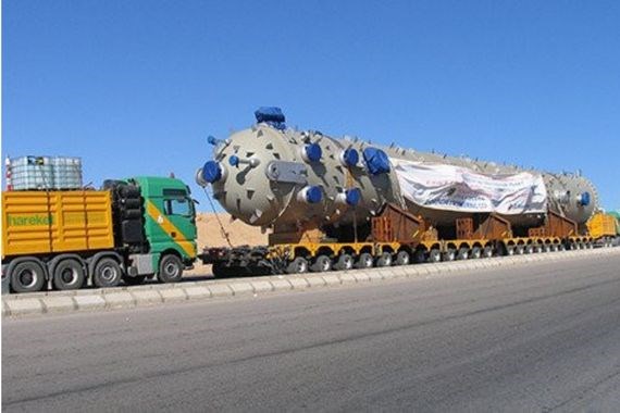 Hareket Proje Taşımacılığı ve Yük Mühendisliği halka arz ediliyor: İşte detaylar