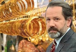 “Hazırlıklı olun” dedi: İslam Memiş’ten gram altın için çarpıcı çağrı