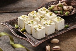 Helvada etikete dikkat; Yüzde 15 şartı geldi