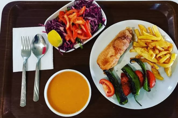 Her gün soframızda ama ömürden ömür götürüyor: Organları bitiriyor, kansere davetiye çıkarıyor!