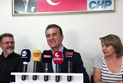 Herkes merak ediyordu! Mustafa Sarıgül gerçeği açıkladı