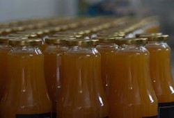 Herkesin dilindeki meyve suyu markası batıyor: Kara gün geldi