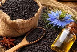 Denetimler ortaya çıkardı: Çörek otunda yasaklı madde