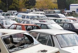 ÖTV’siz otomobil fırsatı: Hurda araç teşvikinde kapsam netleşti