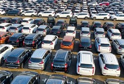 Hurda araç teşvikinde alınabilecek ucuz otomobiller belli oldu