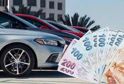 Hurda araç düzenlemesinde yeni karar belli oldu