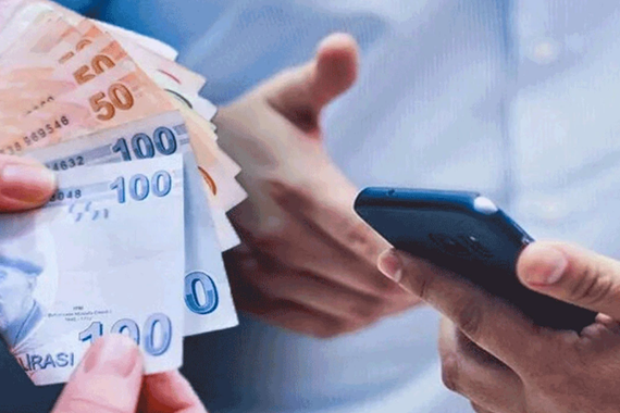IBAN'a para gönderenler dikkat! Bunu yapan yandı