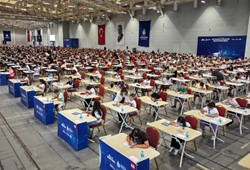İBB Teknoloji Atölyeleri Sınavına Rekor İlgi!