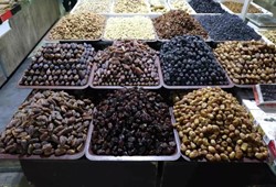 İçiniz rahat olsun: İşte boykot olmayan hurma markaları!