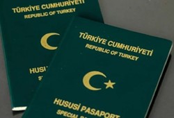 Yeşil pasaportta yeni dönem: İki meslek daha ekleniyor