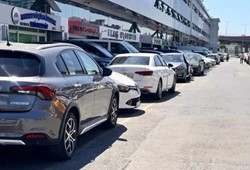 İkinci el araçta yeni dönem: Fiyatlar artık böyle hesaplanıyor