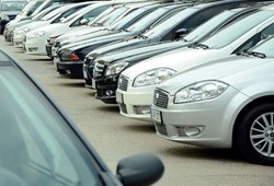 İkinci el araç almak isteyenler için yeni rakamlar açıklandı